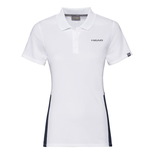 Club Tech Polo Women