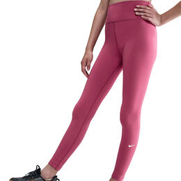 Dri-Fit One Tight M&auml;dchen-Berry