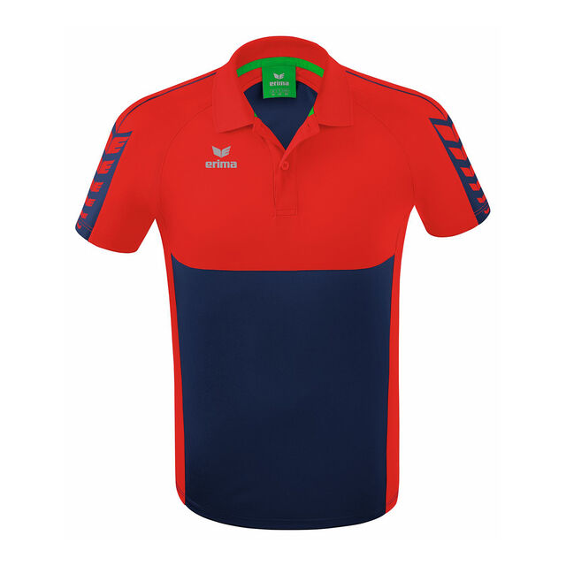 Six Wings Function Polo