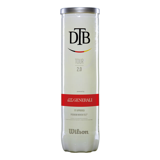 DTB Tour 2.0 4er Dose