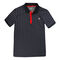 Polo Stripe Men
