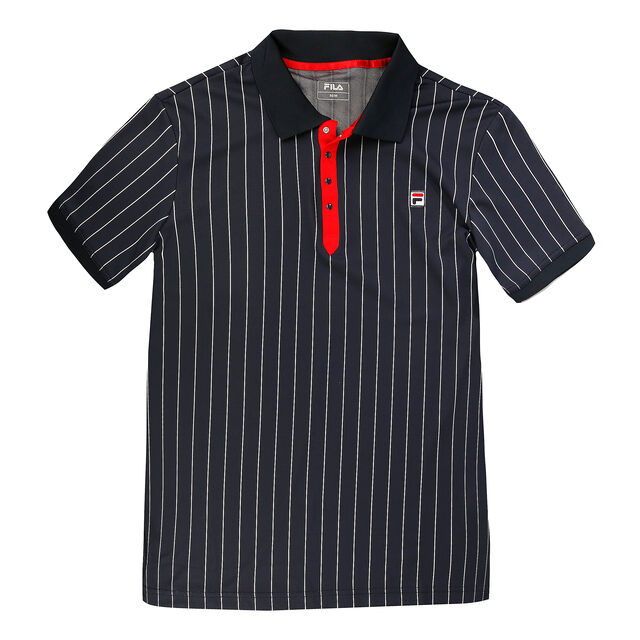 Polo Stripe Men