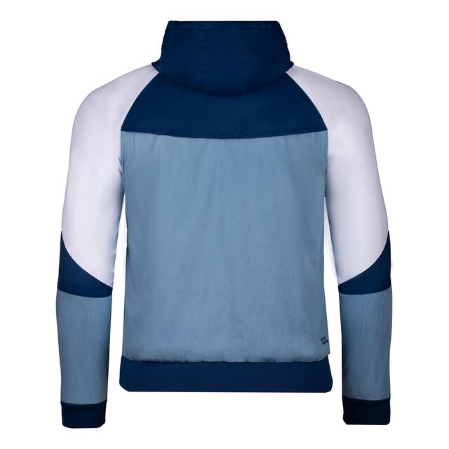 Keto Jeans Tech Windbreaker Men