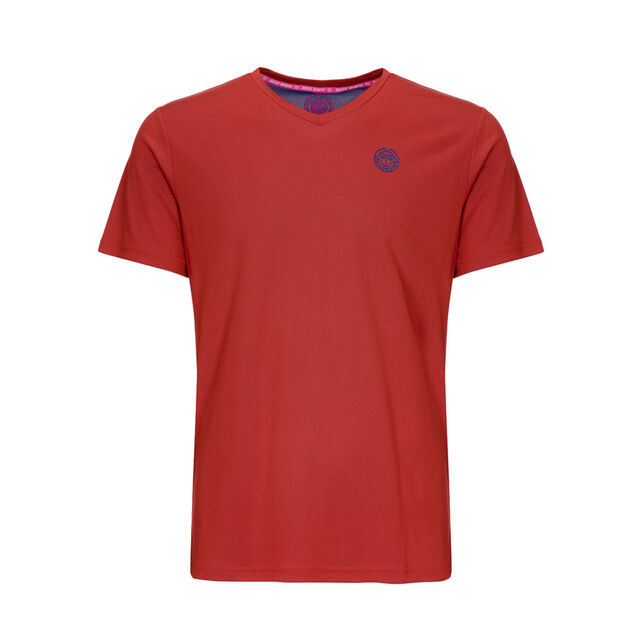 Evin Tech Round-Neck Tee Boys