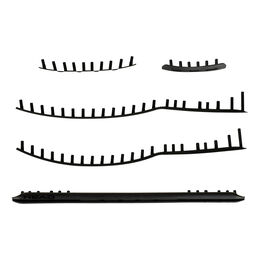 Prestige Gravity MP 2023 &Ouml;senbandset-Schwarz