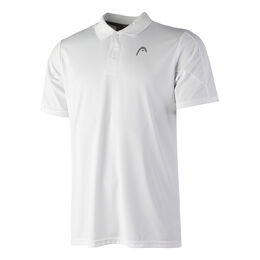 Club Tech 22 Polo Herren - weiß, 