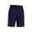 Ua Tech Woven Wordmark Short-Blk