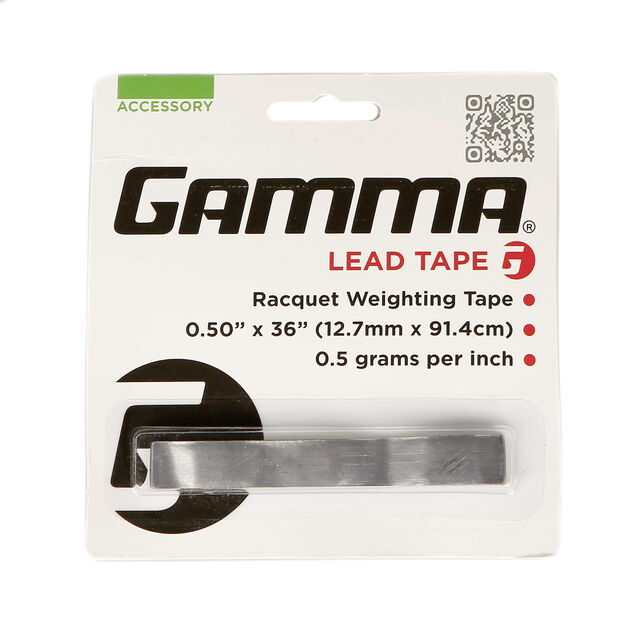 Lead Tape  2er Pack 12,7mm breit