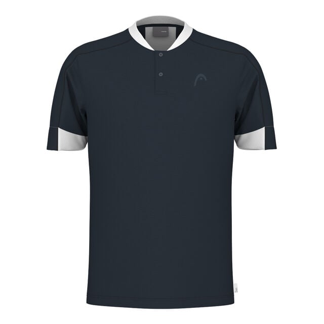 Play Tech Polo Shirt Men