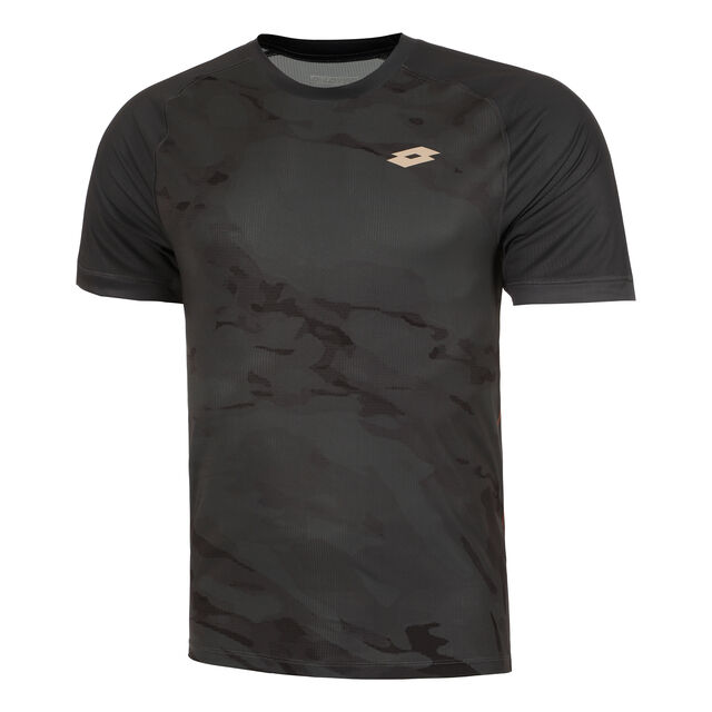 Tech Ii D1 Tee