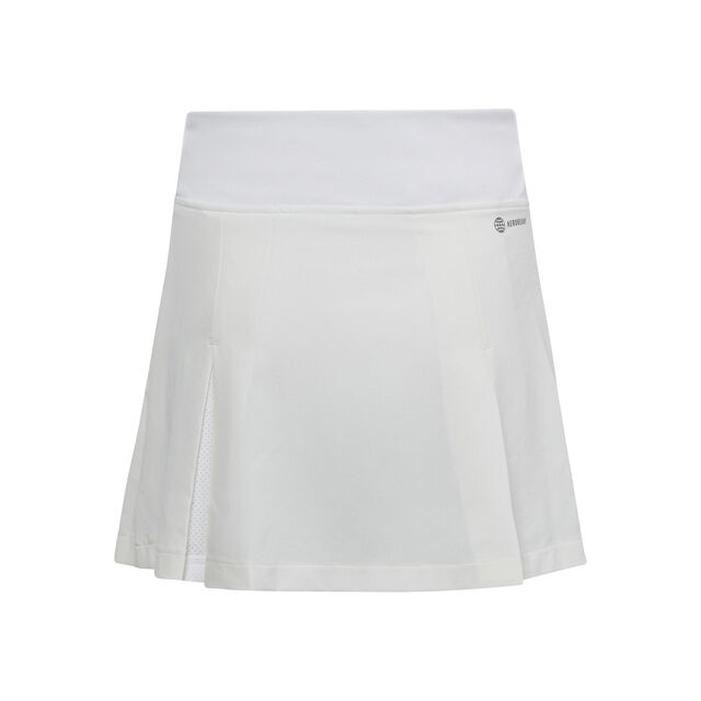 Club Pleat Skirt