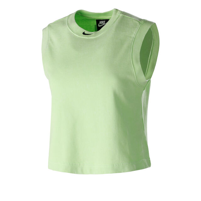 Sportswear Wash Tank