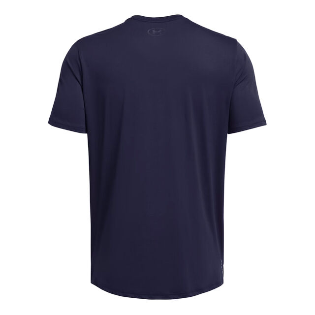 Vanish Energy SS-BLK Short-Sleeves