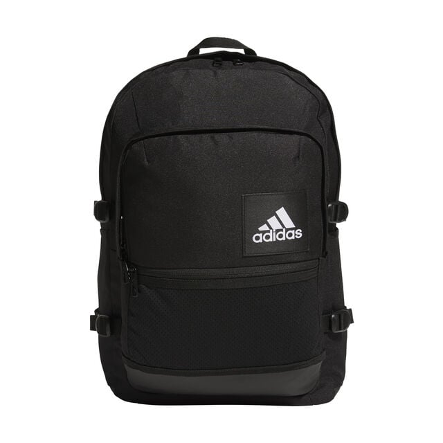 Essentials Multi Pocket Backpack