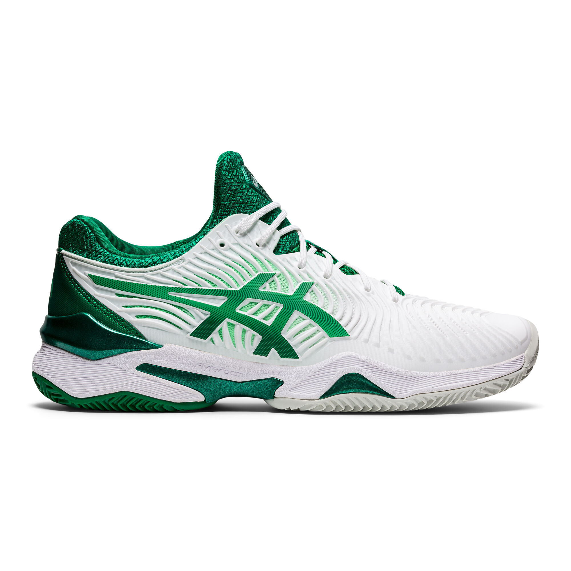 Asics Novak Djokovic Court FF Clay Sandplatzschuh Herren online kaufen