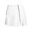 Colorblock Flounce Skort