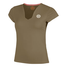 Spectrum V-Neck Tee