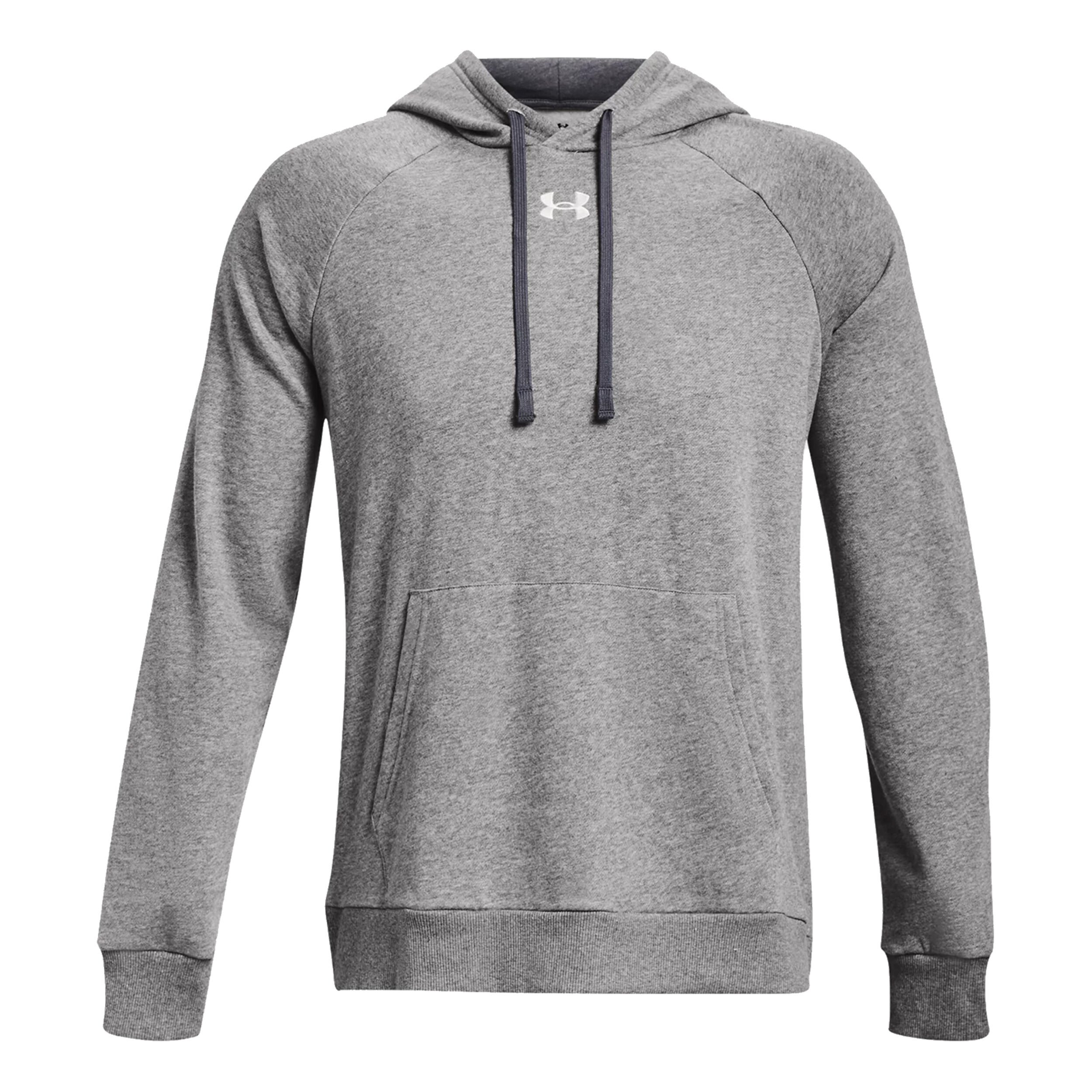 Under armour hoodie sale cheap