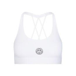 Letty Tech Strappy Bra Women