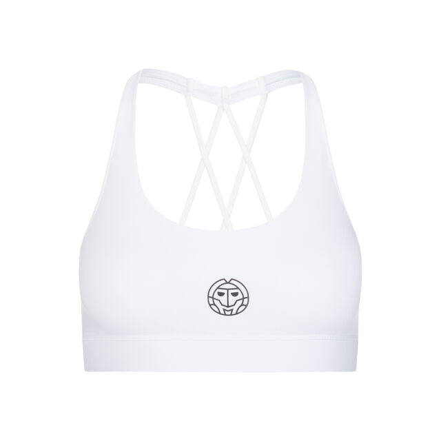 Letty Tech Strappy Bra Women