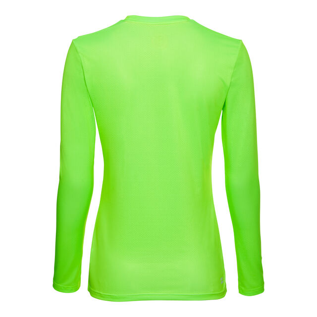 Pia Tech Roundneck Longsleeve