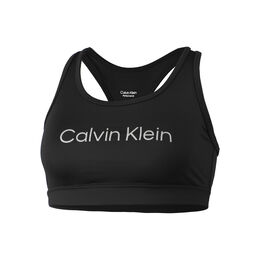 Calvin Klein Medium Support Sport-BH Damen Schwarz online kaufen | Center  Court DE
