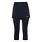 CLUB 3/4 Tights Skort Women