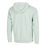 New Balance Stacked Logo French Terry Hoodie