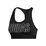 Don&acute;t Rest Burn Alphaskin Bra Women