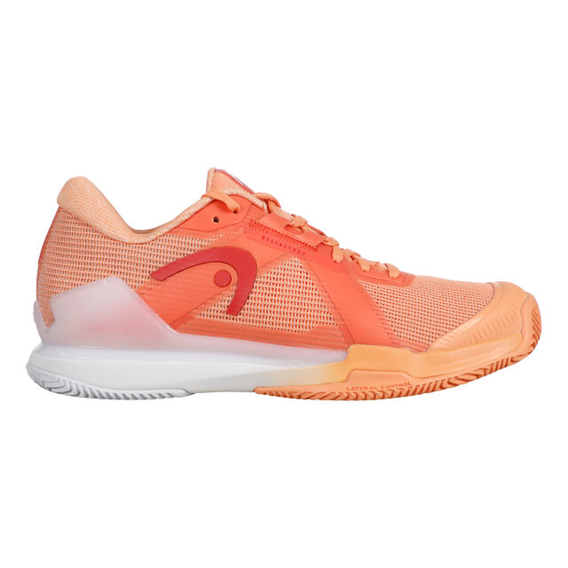 Sprint Pro 4.0 Clay Women COWH