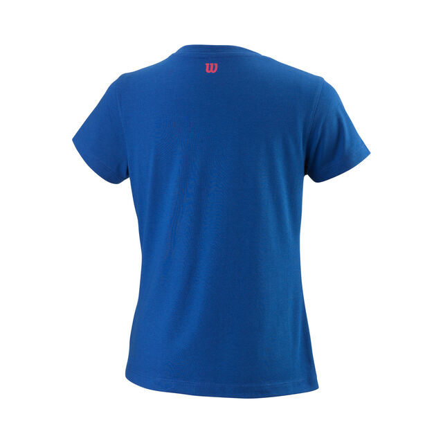 Tabby Tech Tee Girls