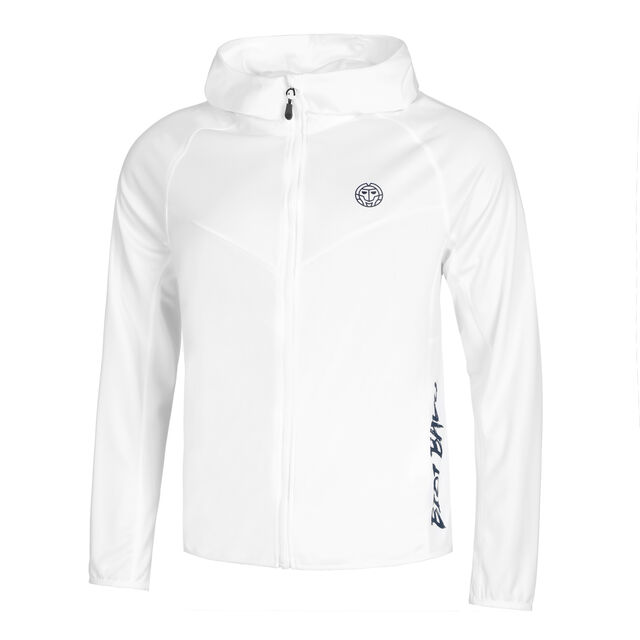 Crew Hood Jacket