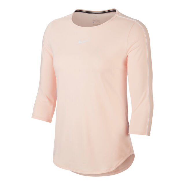 Court Longsleeve Women