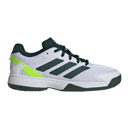  Ubersonic Allcourtschuh Kinder-weiß