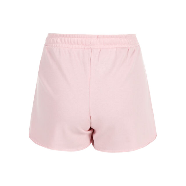 Ua Rival Terry Short-Blk