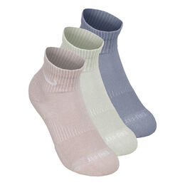 Everyday Plus 3er Pack Ankle Socks