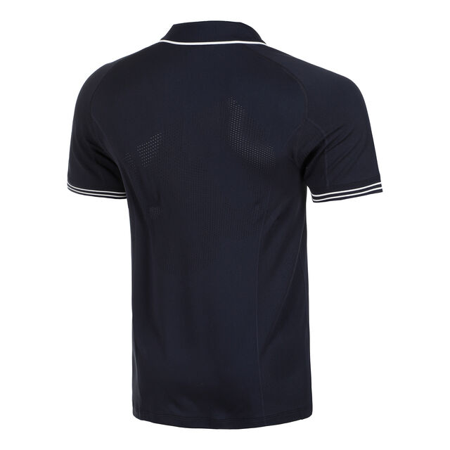 Players Seamless Polo