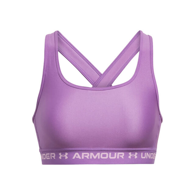 Crossback Mid Bra