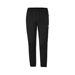 Crew Trainingshose Jungen-Schwarz