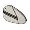 Padel Cover Standard