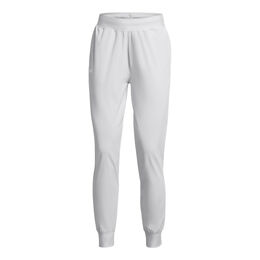 High Rise Woven Pant