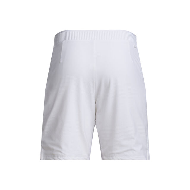 Ergo Club 3-Stripes Shorts