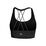 Letty Tech Strappy Bra Women