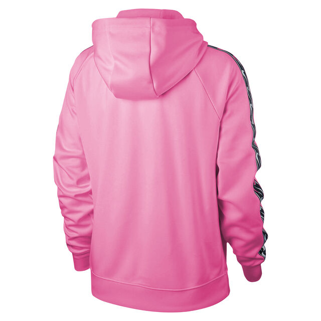 Sportswear Logo Full-Zip Hoodie Women