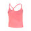 Dri-Fit Indy Tank-Top with Bra