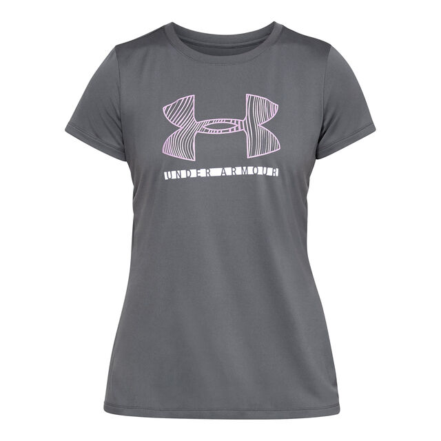 Tech Graphic Shortsleeve Women