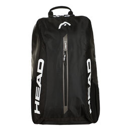 Tour 25L Rucksack - schwarz