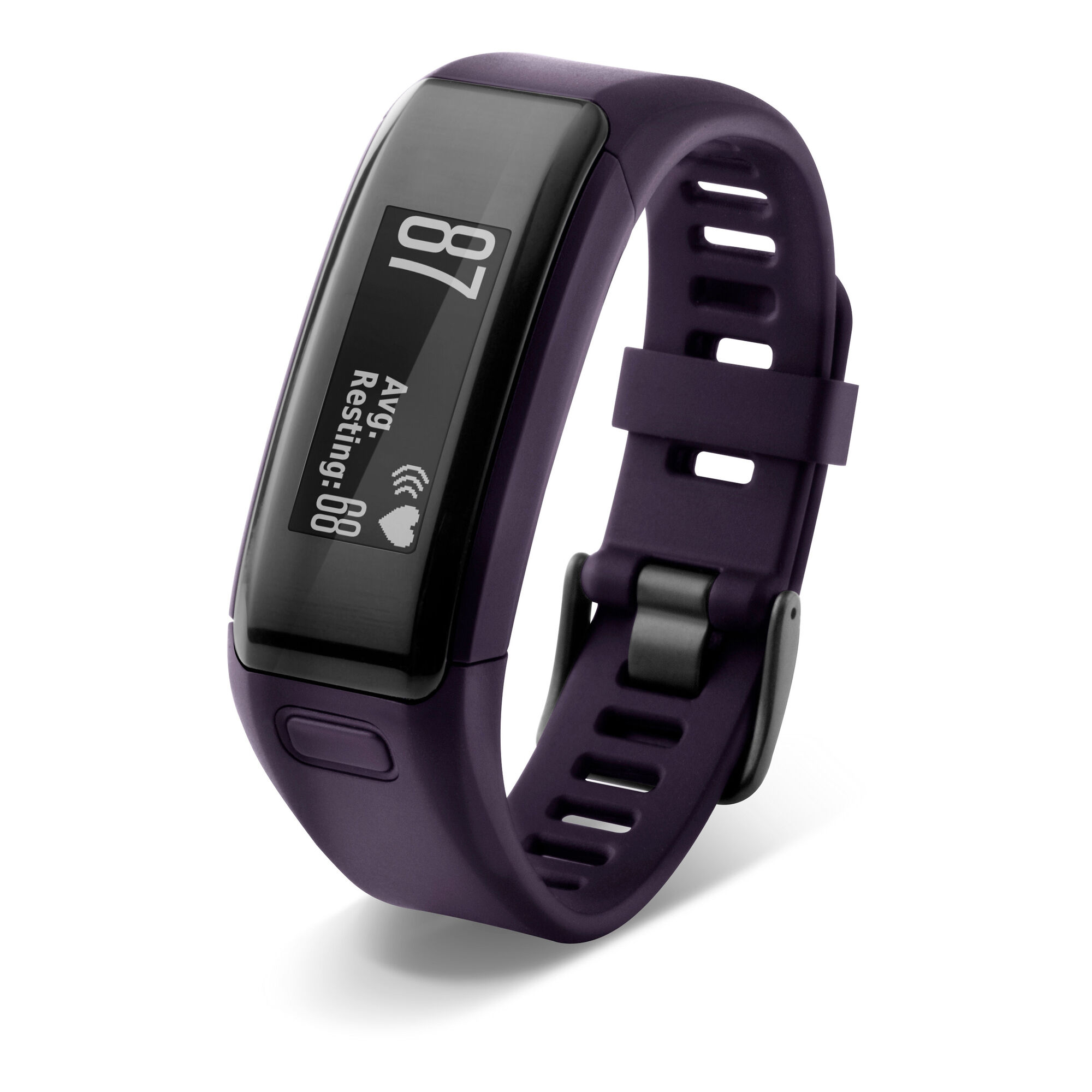 garmin vivosport vivosmart