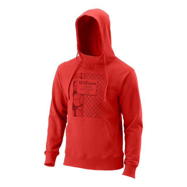Equip Eco CTN PO Hoody