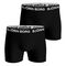 Bamboo Cotton Blend Boxer 2P